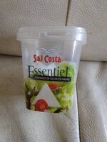 Sal Costa Essentiel