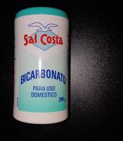 Bicarbonat Sal Costa