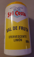 Sal De Frutas