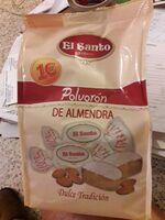 Polvoron