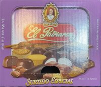 Surtido especial