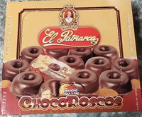 Chocoroscos