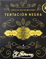 Tentación negra