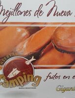 Mejillones