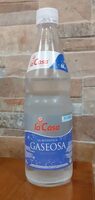 Gaseosa