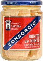 Bonito del norte