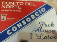 Bonito del norte