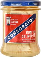 Bonito del norte