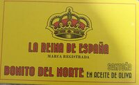 Bonito del Norte en aceite de oliva