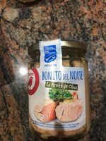 Bonito del Norte en aceite de oliva