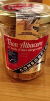 Thon albacore