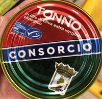 Tonno all’olio di oliva bio