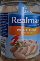 Réarmer White Tuna