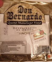 Manchego Fromage Pur Brebis