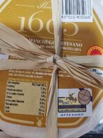 Manchego Cheese - D. o Manchego - Gran Reserva