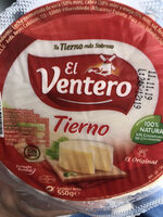 Formatge Tendre Mini El Ventero