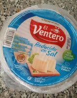 Queso Lact. ventero Tierno r / Sal Taper