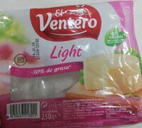 Queso Light
