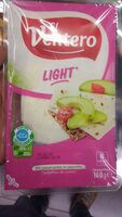 Queso lonchas light
