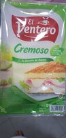 Queso cremoso