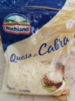 Queso de Cabra rallado