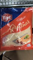Formatge Ratllat Per Gratinar Hochland