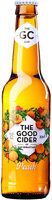 Peach sidra