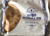 Tortas de aceite