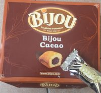 Bijou Cacao