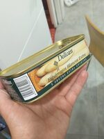 Espárragos Blancos Extra