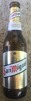 Bière blonde
