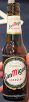 San Miguel Especial, 5,4%