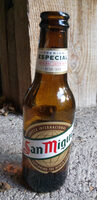 San Miguel