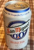 San muguel 0.0