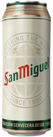 Cerveza premium, 4,5%