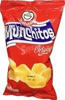 Munchitos