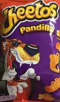Pandilla