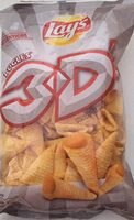 Bugles 3D's
