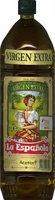 Aceite de oliva virgen extra botella 1 l