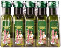 Aceite de oliva virgen extra