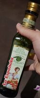 Aceite de oliva virgen extra