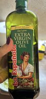 Extra Virgin Olive Oil
