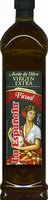 Aceite de oliva virgen extra Variedad Picual