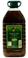 Aceite de oliva virgen