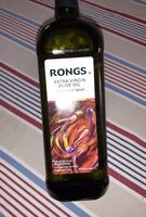Olive  Oil Extra Vierge