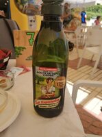 Aceite de oliva virgen
