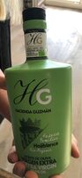 Aceite de oliva virgen extra