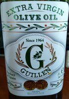 Extra Virgin Olive Oil
