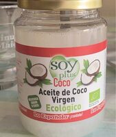 Soy Plus Coco