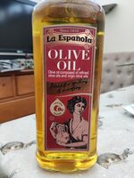 Olive oil